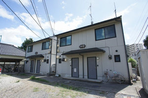 しまむら　コーポ　Ｄ