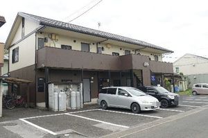 レジデンス　フジヨシ　Ｈ