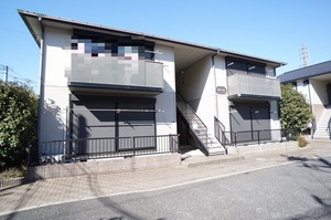 エステート　コーワ　Ｂ 201号-1