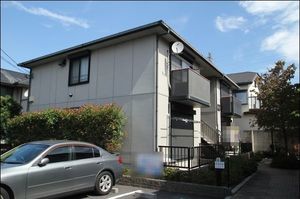 エステート　コーワ　Ｃ