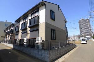 プラティークＡ 201号-1