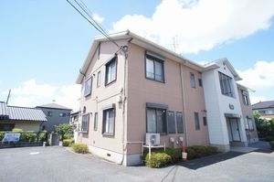 グランシード千間台　Ａ 202号-1