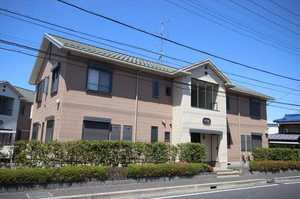 グランシード千間台　Ｂ