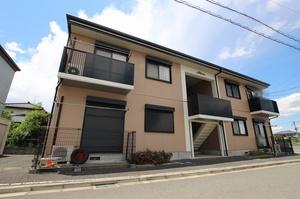 ルミナス　１号館