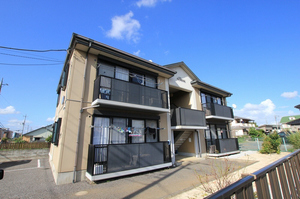 フォーレス　上戸