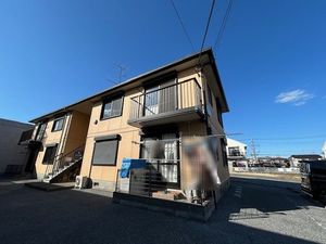 マイネハイマート藤塚　Ｈ 202号-1