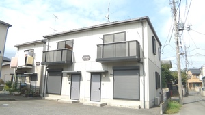 ピーチ　ハウス　Ｂ