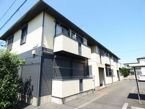 ウエスト　ジュネス