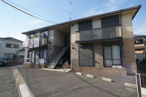 サン・トュアン 201号-1