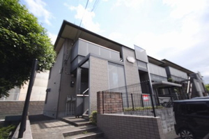 マ・メゾン　Ｂ號館