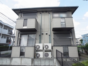 マ・メゾン　Ｃ號館