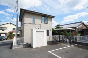 アーバンテラス　五反田　Ｃ