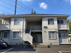 ジュネス　中野　Ⅱ