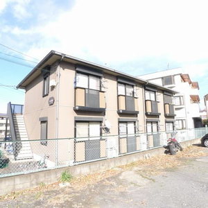 フィオーレ　けやき台 201号-1