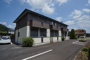 ジュノス　メゾン