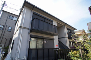 フレグランス　Ｋ