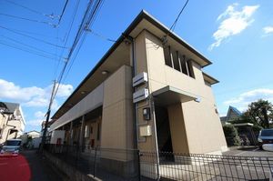 バリュージュ　大枝 103号-1