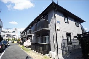 アーバンハウス　上落合 103号-1