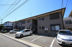 マロニエ　大宮