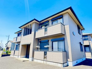 フロリート　レジデンス　Ａ