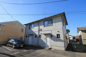 グリーンパーク　富士見　Ⅰ 102号-1