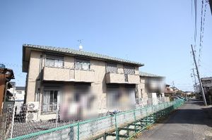 バリュージュ　Ｓ　Ⅰ 101号-1