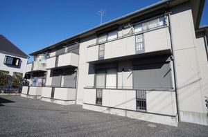 サン　フォレスト　Ⅰ