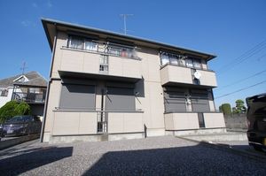 サン　フォレスト　Ⅱ