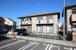 シャトル・ロイヤル　Ⅰ 201号-1