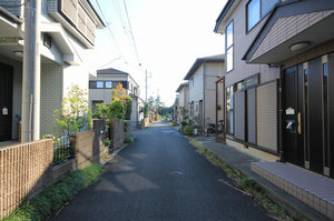 氷川　Ｂ 101号-1