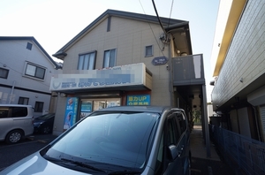 コム・フラット 205号-1