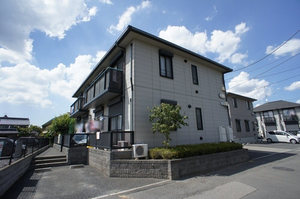 シャトルアズマＢ