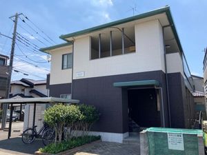 Ｍｉｎｅ　春日 202号-1