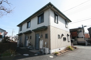 マドレーヌ　日進 102号-1