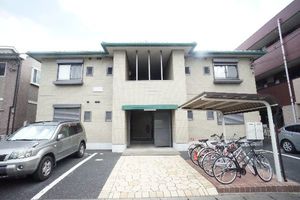 アーバニティ　Ⅰ番館102-6