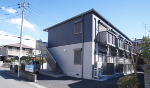 ゲート　ウェイ 205号-1