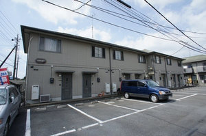 シャンゼリゼ大宮　Ｆ棟