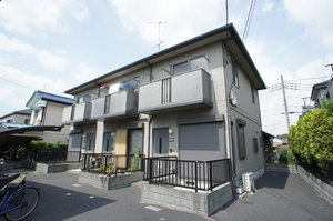 シャンゼリゼ大宮　Ｇ棟