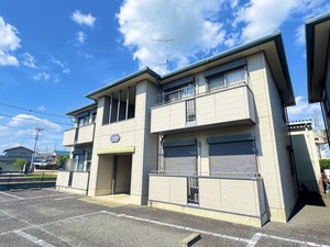 シャーメゾン　ＫＥＮ　Ｂ 102号-1