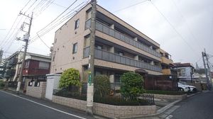 パラッシオ　アルチェ 305号-1