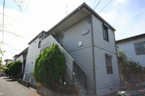 ツインコート　Ａ