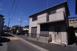 トワヴェールⅡ 101号-1