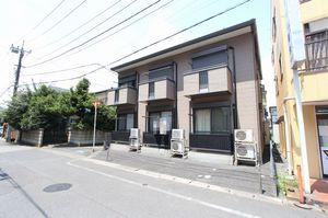 シャルマン　茜