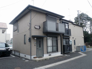 グランパレスニイクラⅡ