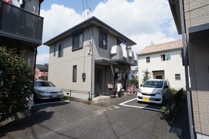 グランパレスニイクラⅢ