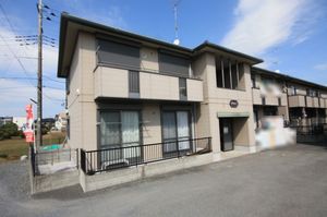 ＧＲヴィレッジ　Ａ 201号-1