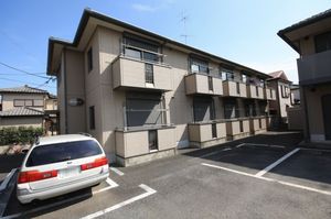 ＧＲヴィレッジ　Ｃ