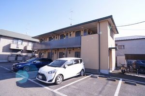 ＧＲヴィレッジ　Ｄ