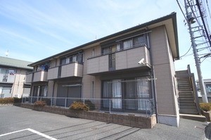 バリュージュ希　Ａ 201号-1