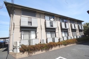 バリュージュ希　Ｂ